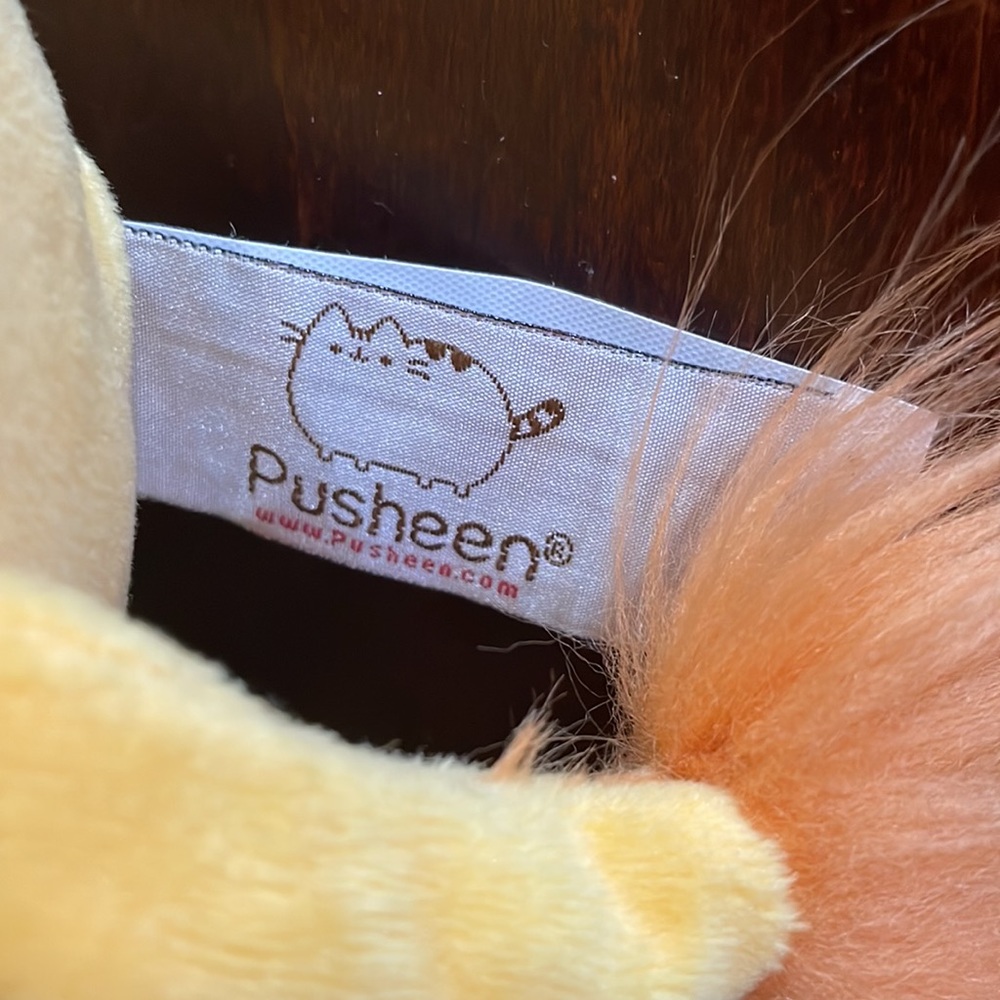 Wild Pusheen Collection - Picture 5 of 5